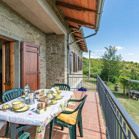 Bellavista Βίλα Κορτόνα Εξωτερικό φωτογραφία