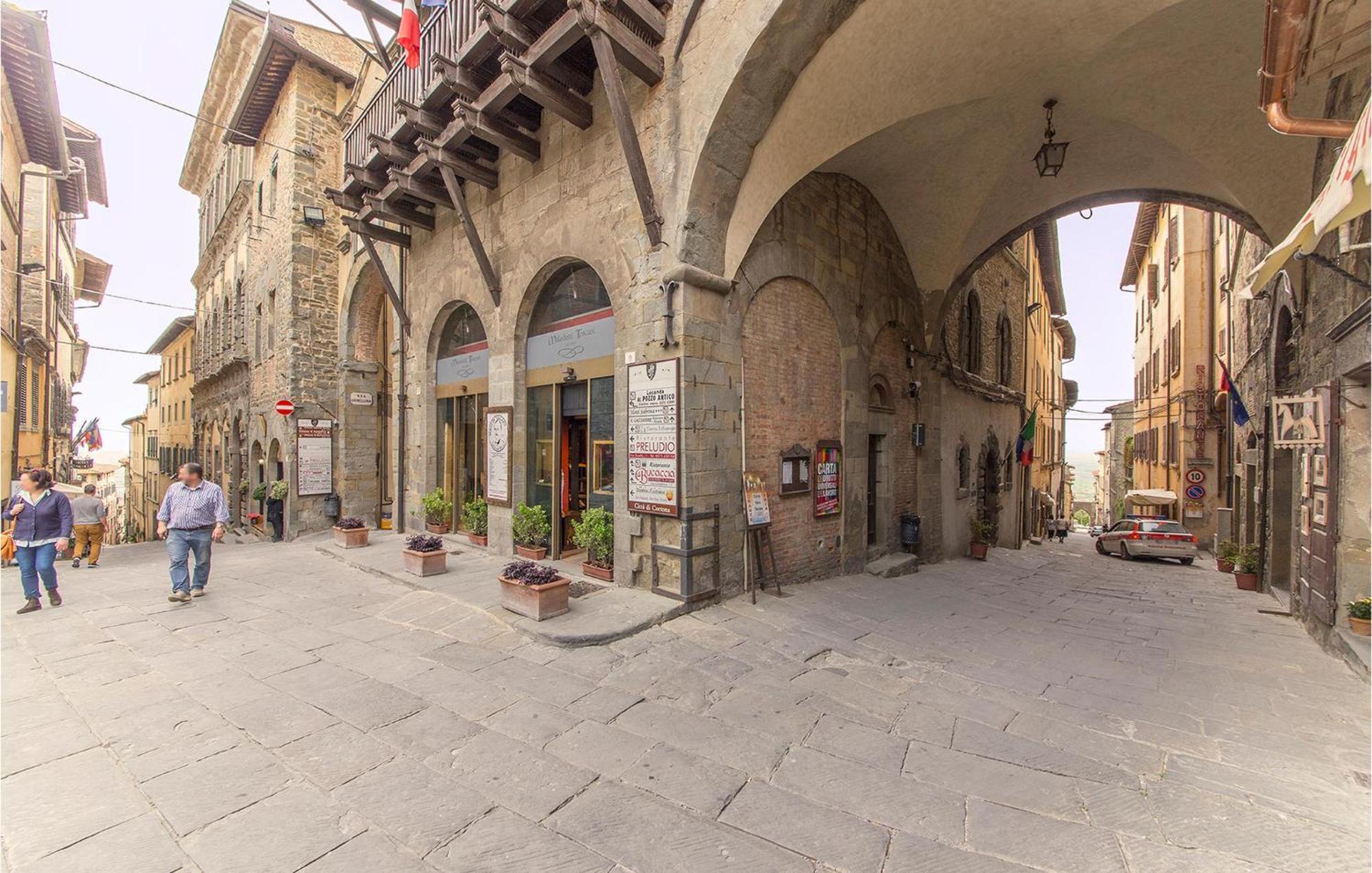 Bellavista Βίλα Κορτόνα Εξωτερικό φωτογραφία