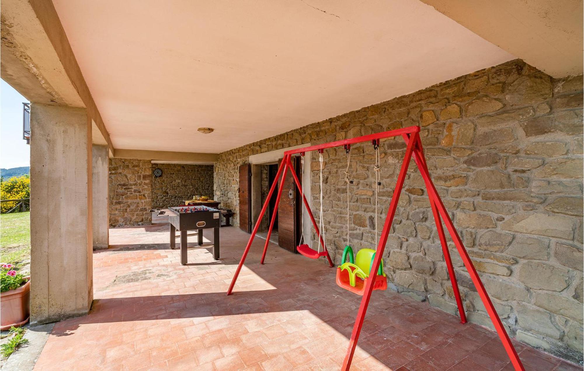 Bellavista Βίλα Κορτόνα Εξωτερικό φωτογραφία