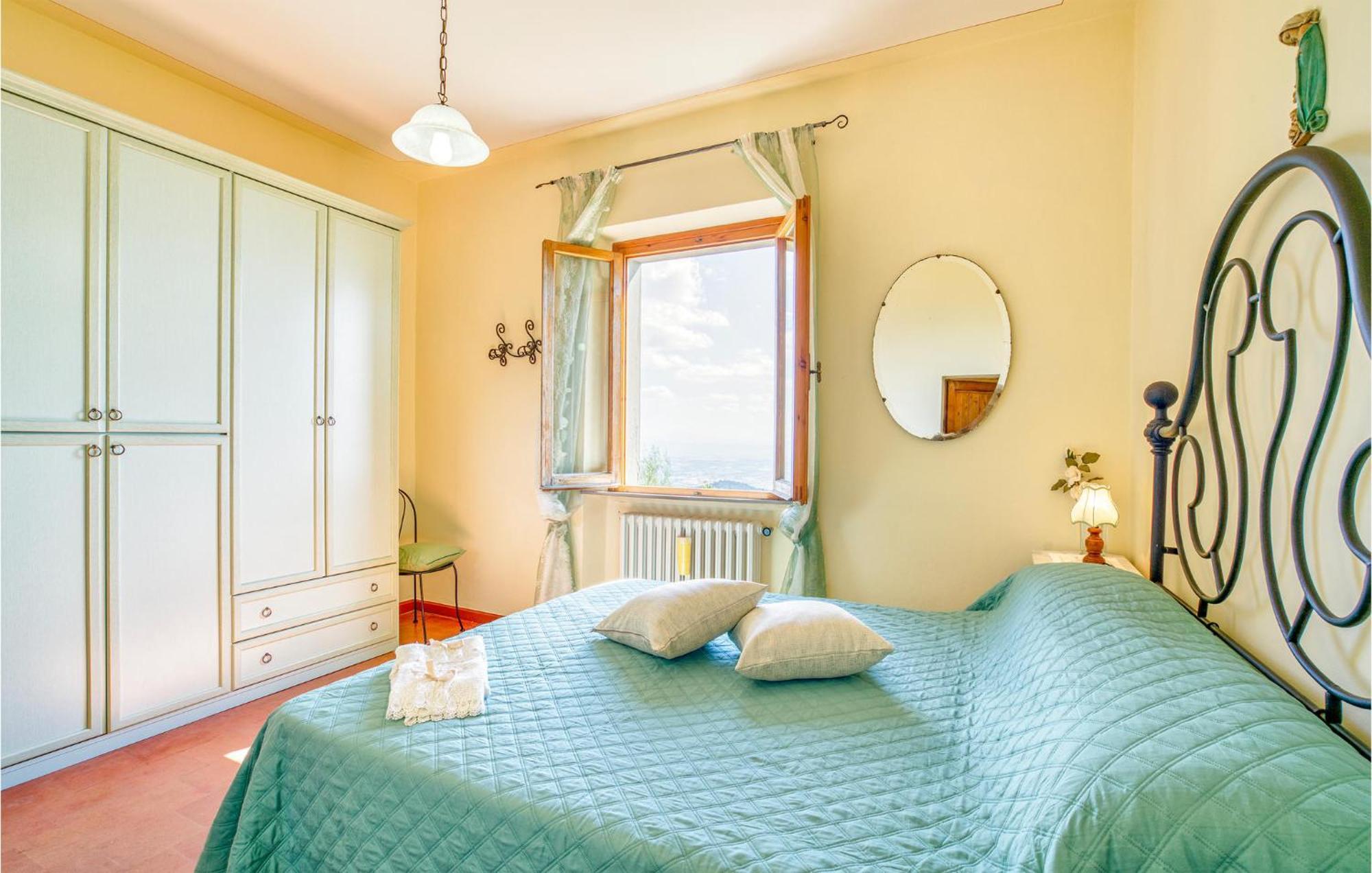 Bellavista Βίλα Κορτόνα Εξωτερικό φωτογραφία