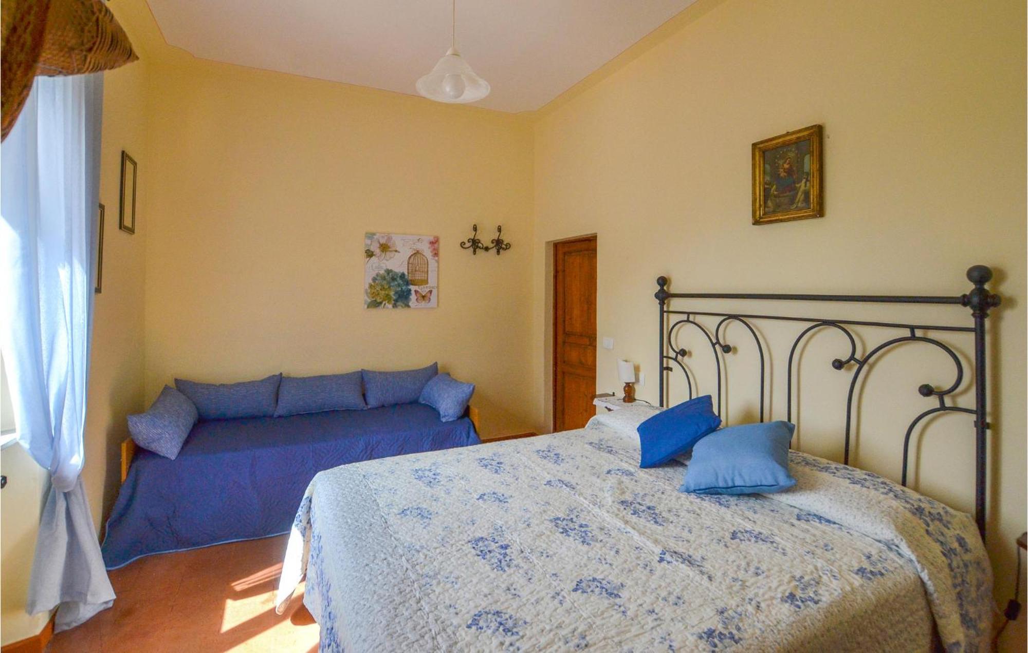 Bellavista Βίλα Κορτόνα Εξωτερικό φωτογραφία