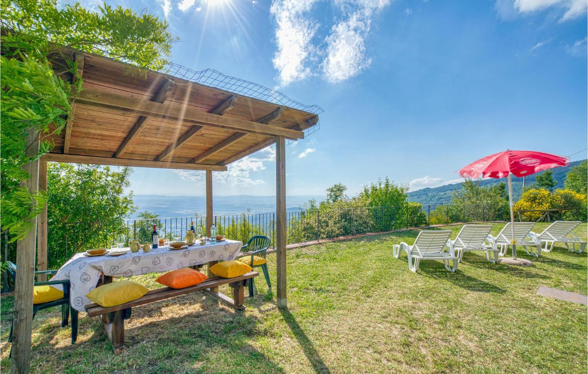 Bellavista Βίλα Κορτόνα Εξωτερικό φωτογραφία