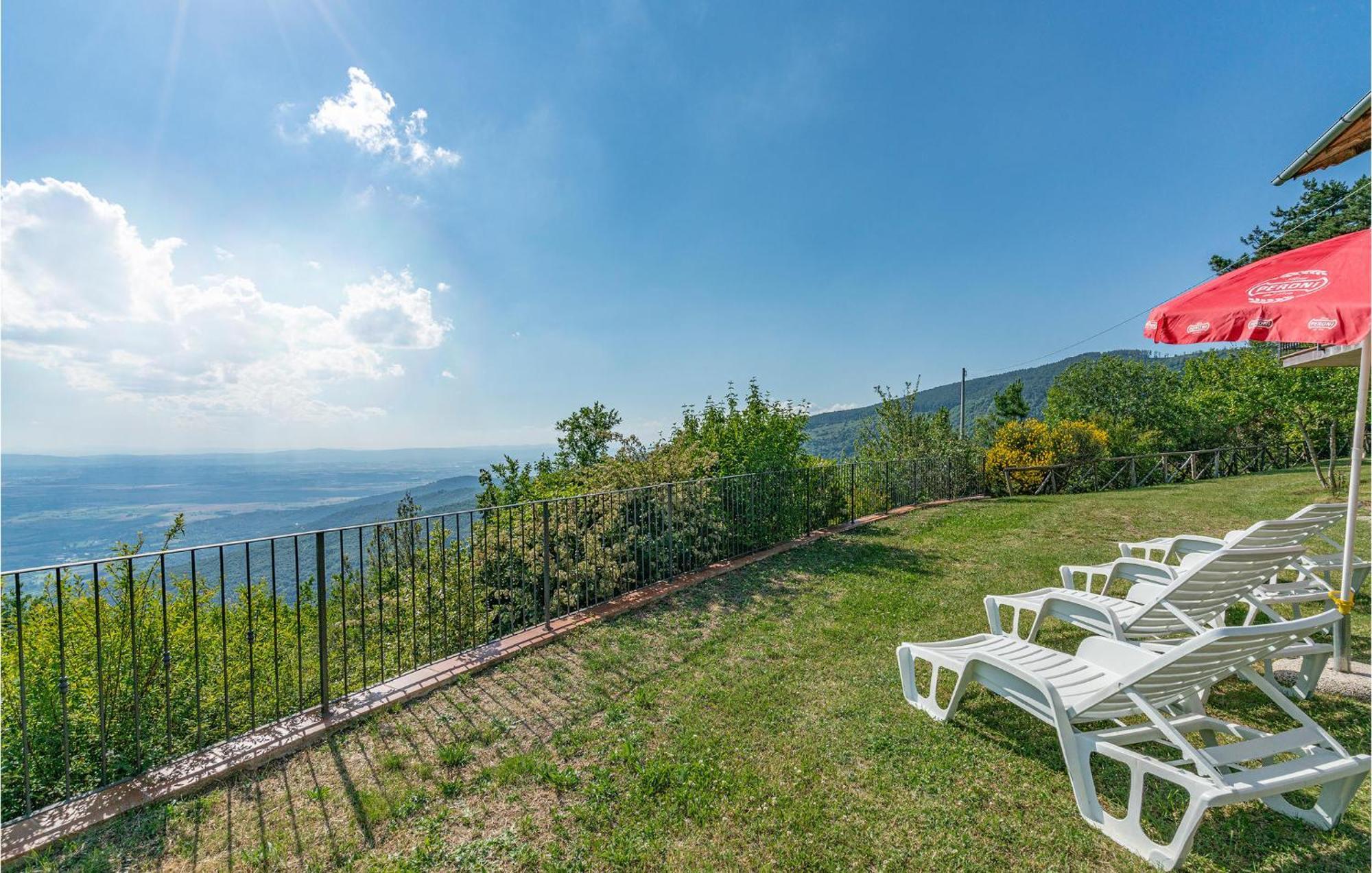 Bellavista Βίλα Κορτόνα Εξωτερικό φωτογραφία