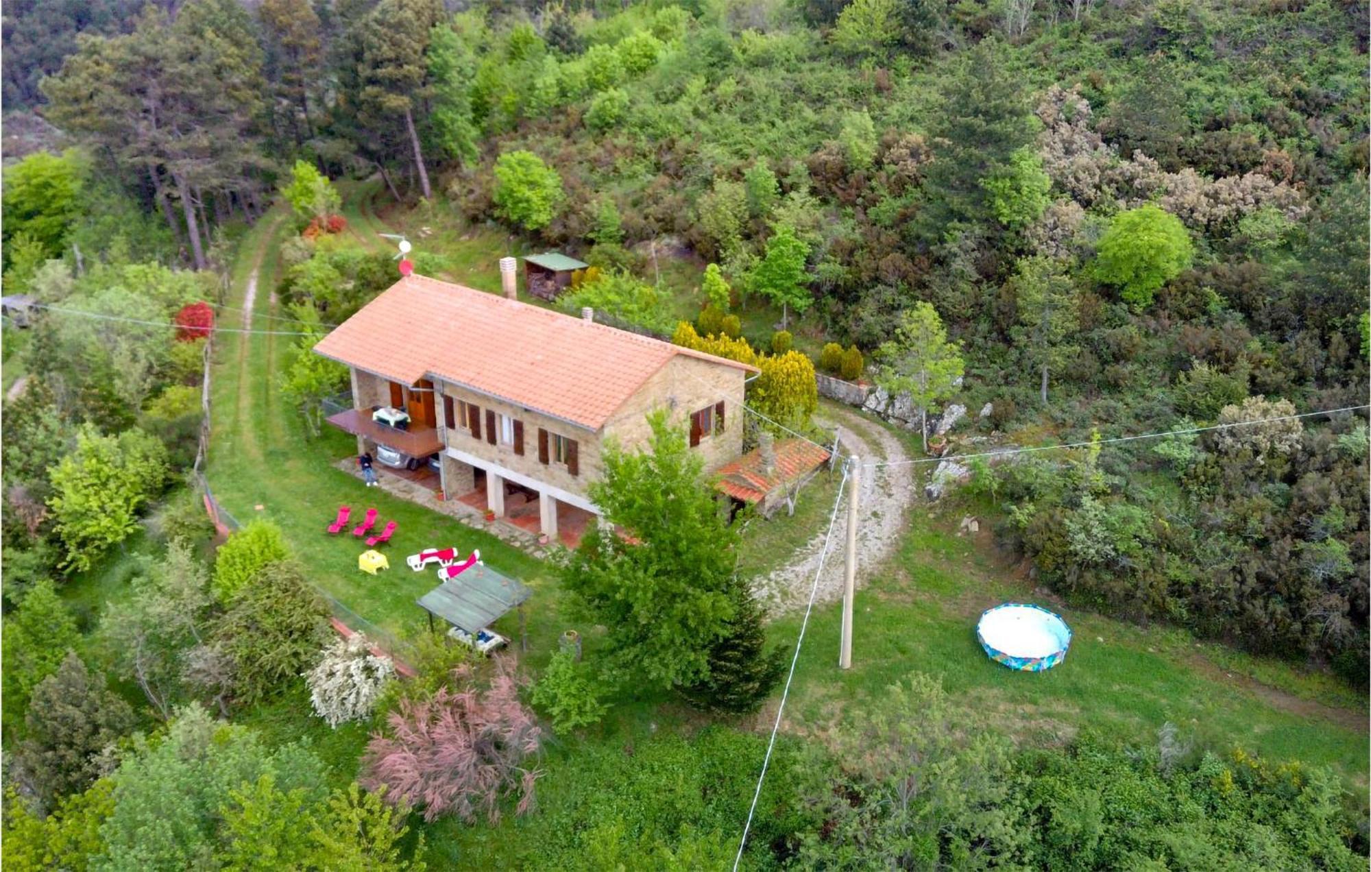 Bellavista Βίλα Κορτόνα Εξωτερικό φωτογραφία
