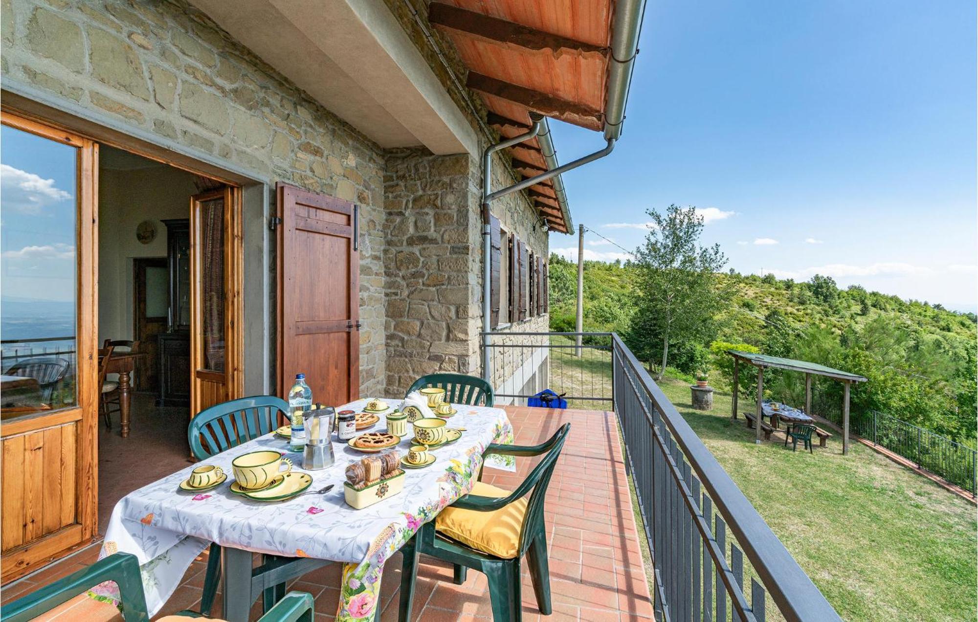 Bellavista Βίλα Κορτόνα Εξωτερικό φωτογραφία